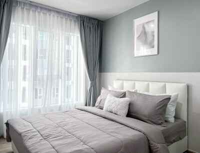 รีเจ้นท์ โฮม บางนา (โครงการใหม่) / Regent Home Bangna (New Project)-7