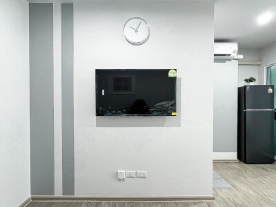 รีเจ้นท์ โฮม บางนา (โครงการใหม่) / Regent Home Bangna (New Project)-6
