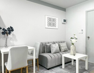 รีเจ้นท์ โฮม บางนา (โครงการใหม่) / Regent Home Bangna (New Project)-3