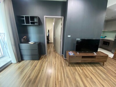 ซีล บาย แสนสิริ เอกมัย / Ceil By Sansiri (Ekamai)