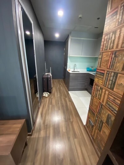 ซีล บาย แสนสิริ เอกมัย / Ceil By Sansiri (Ekamai)