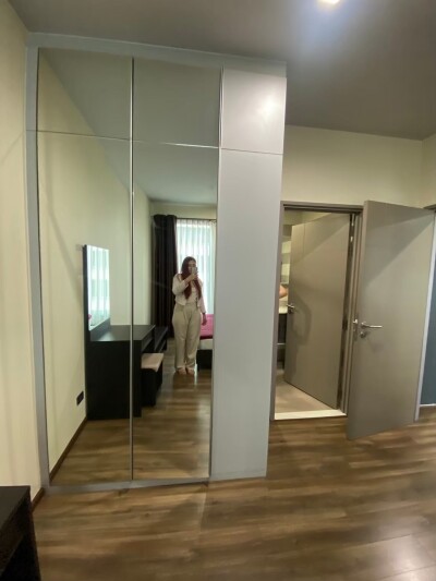 ซีล บาย แสนสิริ เอกมัย / Ceil By Sansiri (Ekamai)