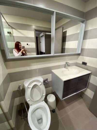 ซีล บาย แสนสิริ เอกมัย / Ceil By Sansiri (Ekamai)