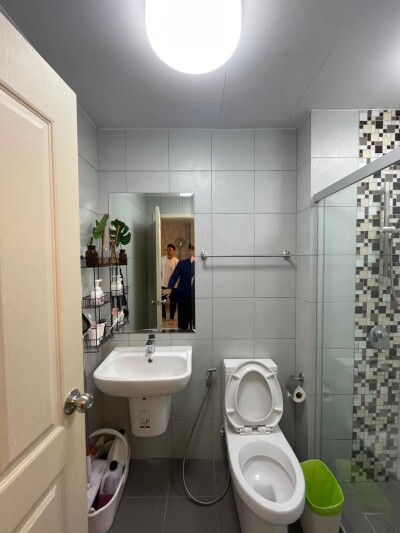 ศุภาลัย ลอฟท์ สถานีตลาดพลู / Supalai Loft @ Talat Phlu Station