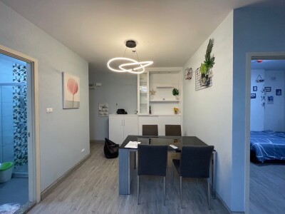 ศุภาลัย ลอฟท์ สถานีตลาดพลู / Supalai Loft @ Talat Phlu Station