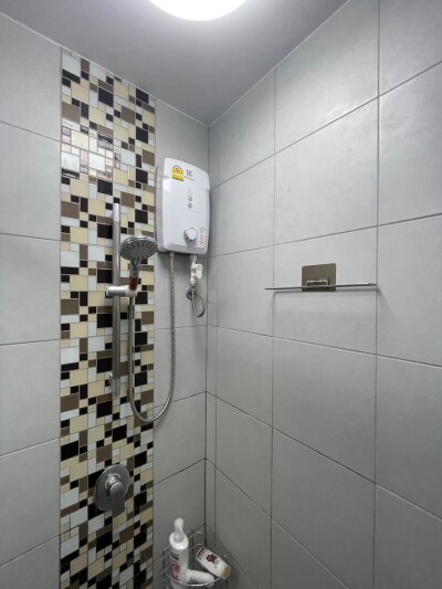 ศุภาลัย ลอฟท์ สถานีตลาดพลู / Supalai Loft @ Talat Phlu Station