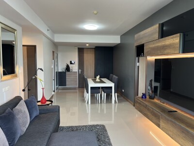 ศุภาลัย ริเวอร์ รีสอร์ท เจริญนคร / Supalai River Resort Charoen Nakhon-3