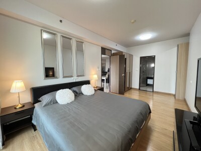 ศุภาลัย ริเวอร์ รีสอร์ท เจริญนคร / Supalai River Resort Charoen Nakhon-5
