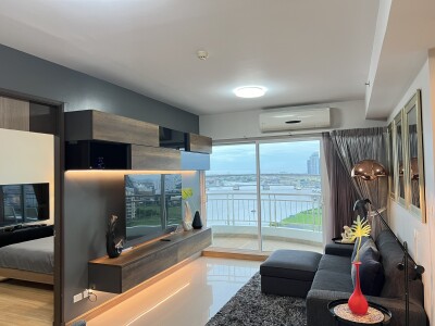 ศุภาลัย ริเวอร์ รีสอร์ท เจริญนคร / Supalai River Resort Charoen Nakhon-1