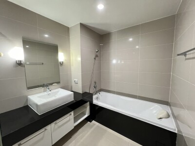 ศุภาลัย ริเวอร์ รีสอร์ท เจริญนคร / Supalai River Resort Charoen Nakhon-17