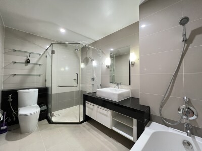 ศุภาลัย ริเวอร์ รีสอร์ท เจริญนคร / Supalai River Resort Charoen Nakhon-19