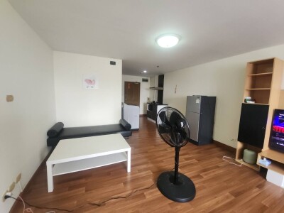 มาสเตอร์ วิว เอ็กเซ็กคิวทีฟ เพลส / Master View Executive Place