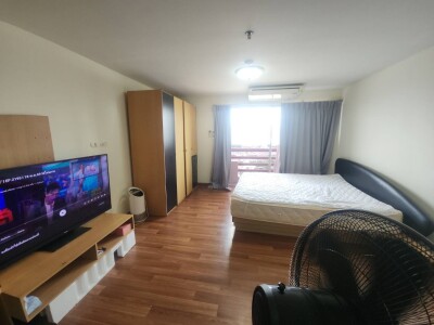 มาสเตอร์ วิว เอ็กเซ็กคิวทีฟ เพลส / Master View Executive Place