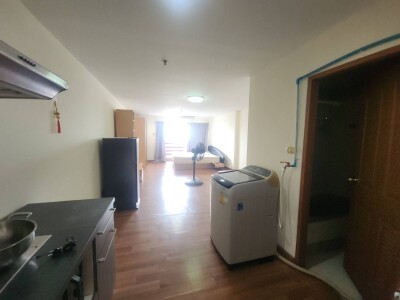 มาสเตอร์ วิว เอ็กเซ็กคิวทีฟ เพลส / Master View Executive Place