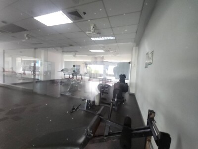มาสเตอร์ วิว เอ็กเซ็กคิวทีฟ เพลส / Master View Executive Place