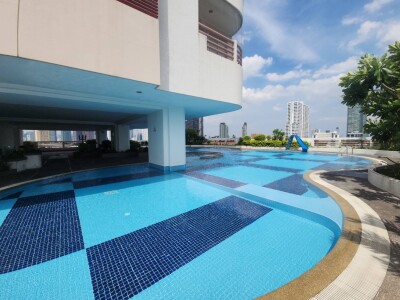 มาสเตอร์ วิว เอ็กเซ็กคิวทีฟ เพลส / Master View Executive Place