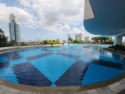 มาสเตอร์ วิว เอ็กเซ็กคิวทีฟ เพลส / Master View Executive Place