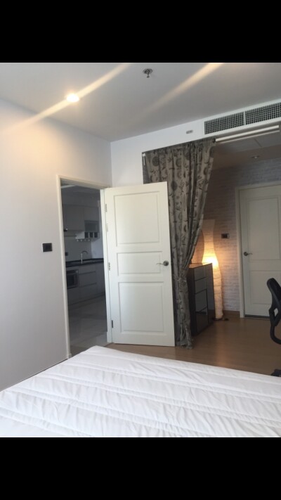 ศุภาลัย เวลลิงตัน / Supalai Wellington