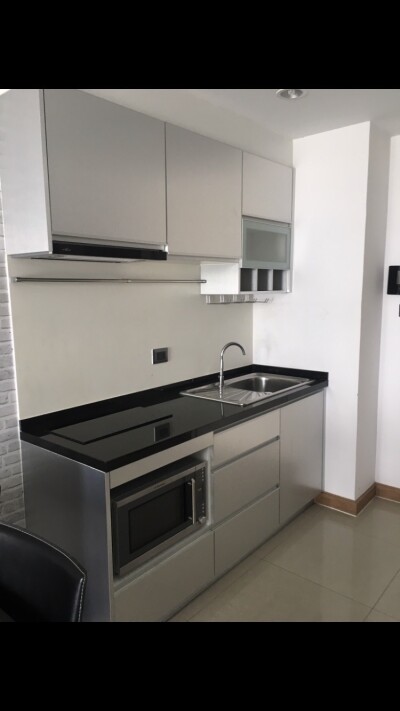 ศุภาลัย เวลลิงตัน / Supalai Wellington