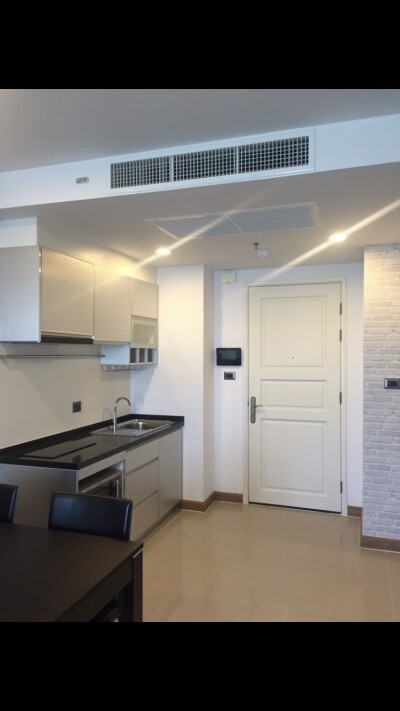 ศุภาลัย เวลลิงตัน / Supalai Wellington