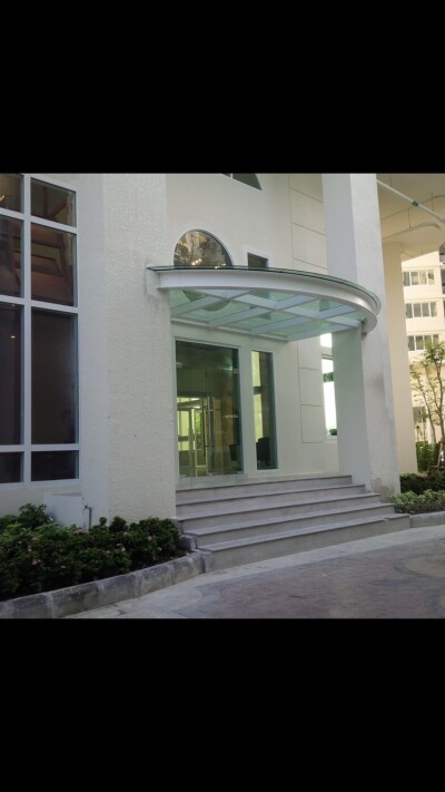 ศุภาลัย เวลลิงตัน / Supalai Wellington