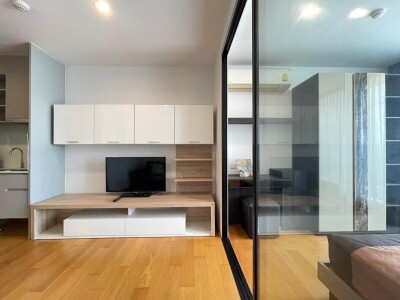 โนเบิล รีโว สีลม / Noble Revo Silom-2