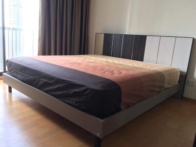 โนเบิล รีโว สีลม / Noble Revo Silom-4