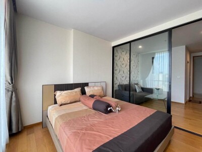 โนเบิล รีโว สีลม / Noble Revo Silom-3