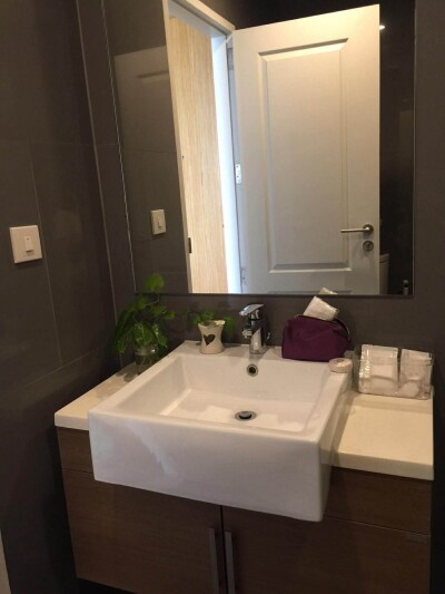 โนเบิล รีโว สีลม / Noble Revo Silom-8
