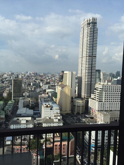 โนเบิล รีโว สีลม / Noble Revo Silom-11