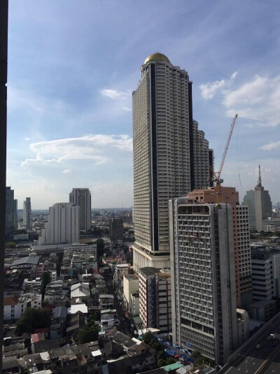 โนเบิล รีโว สีลม / Noble Revo Silom-12