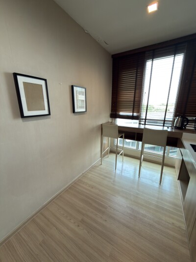 ริทึ่ม สาทร / Rhythm Sathorn-8