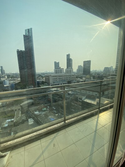 เดอะ บลูม สุขุมวิท 71 / The Bloom Sukhumvit 71-8