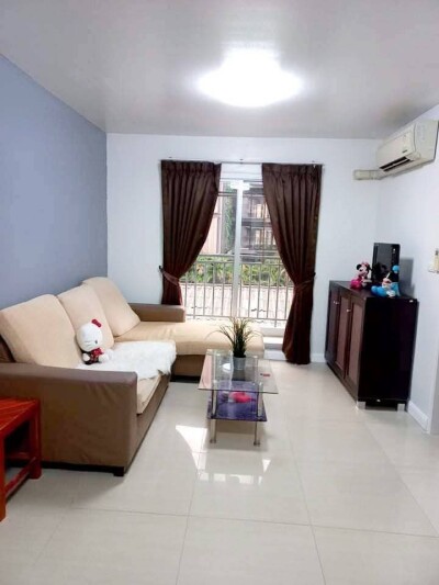 คอนโด วันสยาม / Condo One Siam