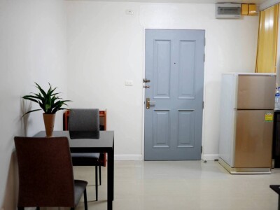 คอนโด วันสยาม / Condo One Siam