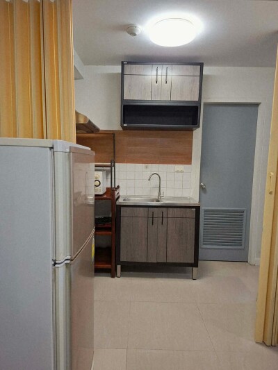 คอนโด วันสยาม / Condo One Siam