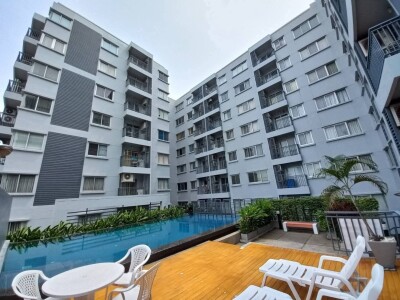 คอนโด วันสยาม / Condo One Siam