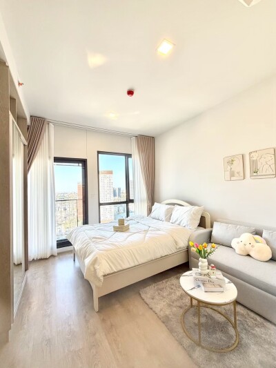 เดอะทรี พัฒนาการ - เอกมัย / THE TREE Pattanakarn - Ekkamai