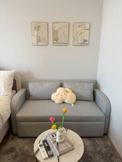 เดอะทรี พัฒนาการ - เอกมัย / THE TREE Pattanakarn - Ekkamai