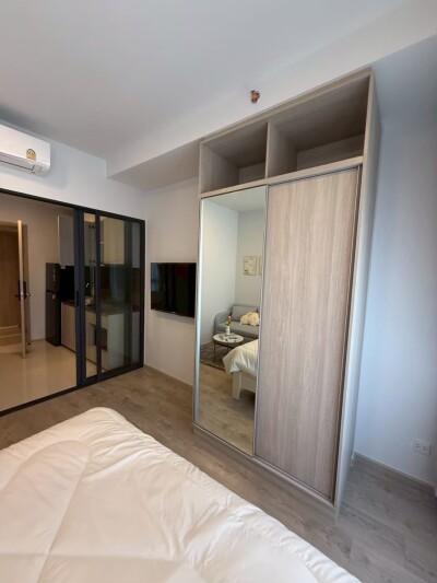 เดอะทรี พัฒนาการ - เอกมัย / THE TREE Pattanakarn - Ekkamai