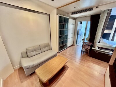 อัพเดทล่าสุด 2/10/2568 : เดอะรูม สุขุมวิท 62 / The Room Sukhumvit 62-1