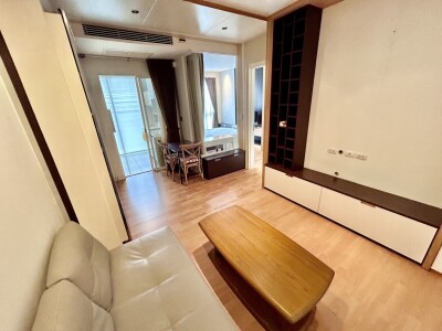 อัพเดทล่าสุด 2/10/2568 : เดอะรูม สุขุมวิท 62 / The Room Sukhumvit 62-3