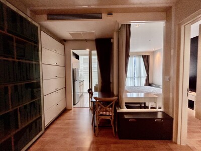 อัพเดทล่าสุด 2/10/2568 : เดอะรูม สุขุมวิท 62 / The Room Sukhumvit 62-5