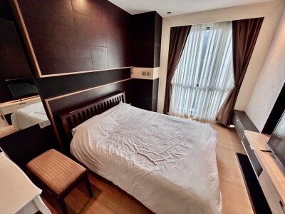 อัพเดทล่าสุด 2/10/2568 : เดอะรูม สุขุมวิท 62 / The Room Sukhumvit 62-11