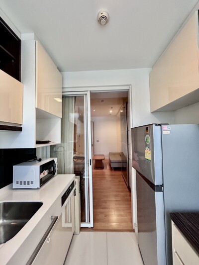 อัพเดทล่าสุด 2/10/2568 : เดอะรูม สุขุมวิท 62 / The Room Sukhumvit 62-16