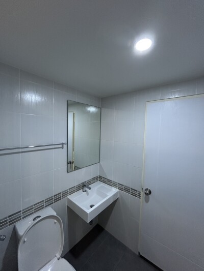 อัพเดตล่าสุด  20/5/2569 ลุมพินี เพลส บางนา กม.3 / Lumpini Place Bangna Km.3