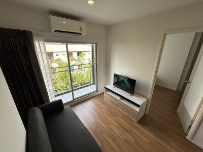 อัพเดตล่าสุด  20/5/2569 ลุมพินี เพลส บางนา กม.3 / Lumpini Place Bangna Km.3