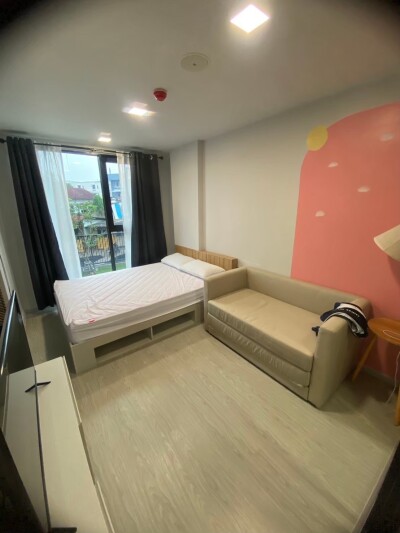 แอทโมซ โอเอซิส อ่อนนุช / Atmoz Oasis Onnut-1