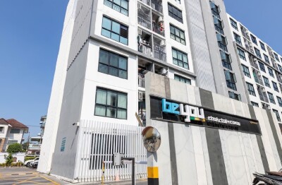 บี ยู โชคชัย 4 / ขนาด 𝟮𝟵 ตร.ม. กั้นสัดส่วน