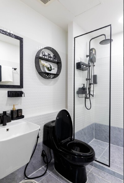 บี ยู โชคชัย 4 / ขนาด 𝟮𝟵 ตร.ม. กั้นสัดส่วน